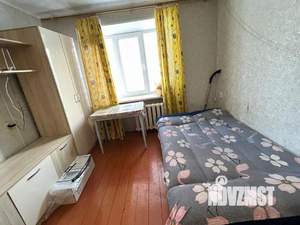 Студия квартира, на длительный срок, 20м2, 4/5 этаж