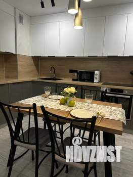 1-к квартира, посуточно, 41м2, 10/27 этаж