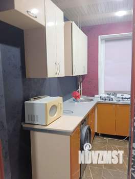 2-к квартира, на длительный срок, 45м2, 1/2 этаж