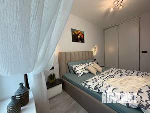 1-к квартира, посуточно, 50м2, 10/14 этаж