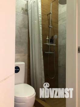 1-к квартира, посуточно, 24м2, 1/3 этаж