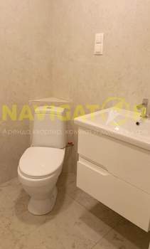 1-к квартира, на длительный срок, 27м2, 1/5 этаж