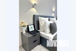 3-к квартира, посуточно, 54м2, 3/8 этаж