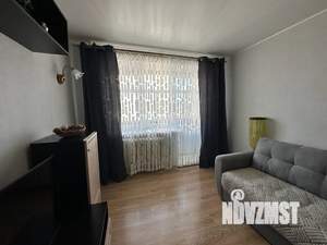 2-к квартира, посуточно, 42м2, 4/5 этаж
