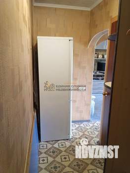 1-к квартира, на длительный срок, 30м2, 5/5 этаж