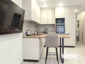 1-к квартира, посуточно, 33м2, 1/1 этаж