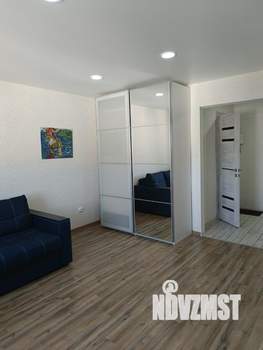 1-к квартира, на длительный срок, 40м2, 13/14 этаж