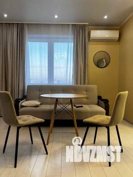 Студия квартира, посуточно, 25м2, 9/19 этаж