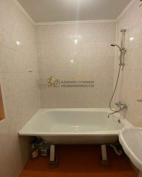 1-к квартира, на длительный срок, 37м2, 1/9 этаж