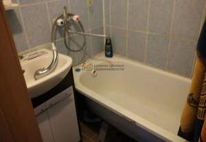 1-к квартира, на длительный срок, 30м2, 4/5 этаж