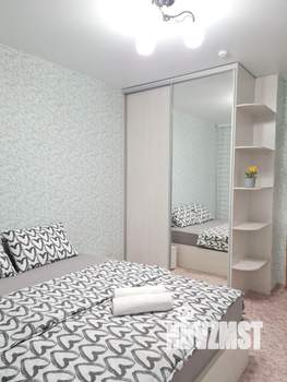 2-к квартира, посуточно, 63м2, 1/1 этаж