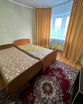 2-к квартира, на длительный срок, 58м2, 4/9 этаж