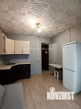 Студия квартира, на длительный срок, 20м2, 9/9 этаж