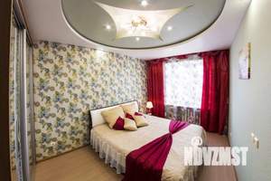 3-к квартира, посуточно, 70м2, 6/16 этаж