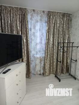 1-к квартира, на длительный срок, 30м2, 2/10 этаж