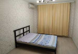 1-к квартира, на длительный срок, 40м2, 5/10 этаж