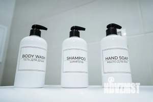 Студия квартира, посуточно, 23м2, 8/10 этаж