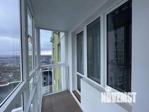 1-к квартира, посуточно, 44м2, 1/1 этаж