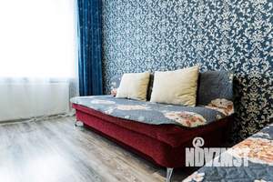 1-к квартира, посуточно, 35м2, 8/14 этаж