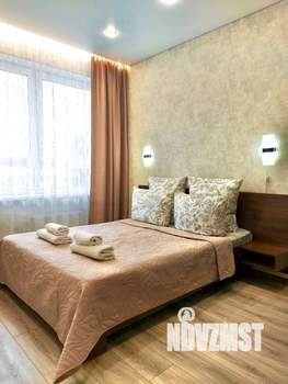 2-к квартира, посуточно, 44м2, 23/25 этаж