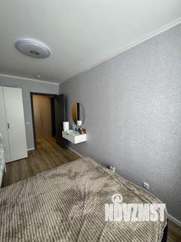2-к квартира, на длительный срок, 47м2, 5/10 этаж