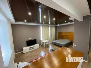 1-к квартира, на длительный срок, 50м2, 5/5 этаж