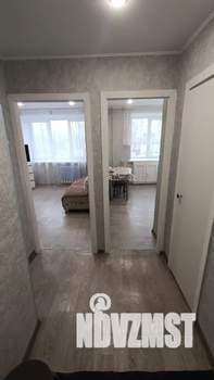 1-к квартира, посуточно, 30м2, 9/9 этаж
