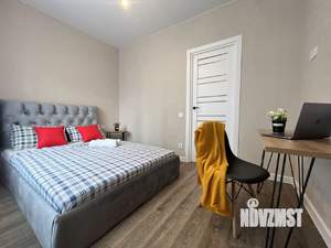 2-к квартира, посуточно, 60м2, 2/22 этаж