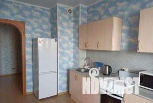 2-к квартира, на длительный срок, 60м2, 12/16 этаж