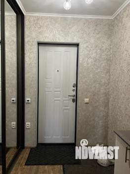 1-к квартира, посуточно, 47м2, 10/14 этаж