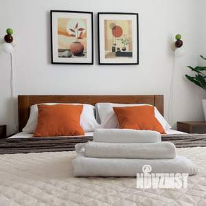 1-к квартира, посуточно, 35м2, 15/18 этаж