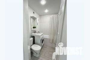 1-к квартира, посуточно, 25м2, 6/8 этаж