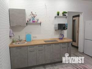 1-к квартира, посуточно, 30м2, 6/9 этаж