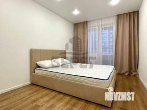 2-к квартира, на длительный срок, 64м2, 13/27 этаж