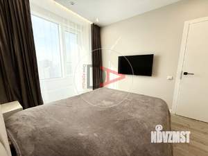 2-к квартира, на длительный срок, 42м2, 20/26 этаж