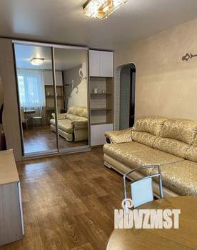 3-к квартира, на длительный срок, 62м2, 2/9 этаж