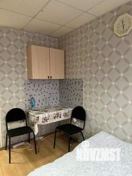 1-к квартира, на длительный срок, 18м2, 5/9 этаж