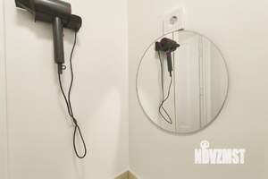 1-к квартира, посуточно, 18м2, 1/1 этаж