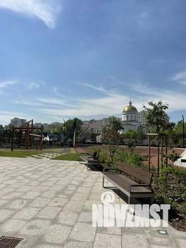 2-к квартира, посуточно, 454м2, 1/1 этаж