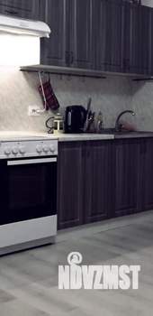 Студия квартира, на длительный срок, 17м2, 3/6 этаж