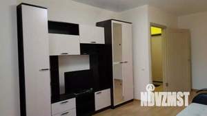 1-к квартира, посуточно, 34м2, 1/1 этаж