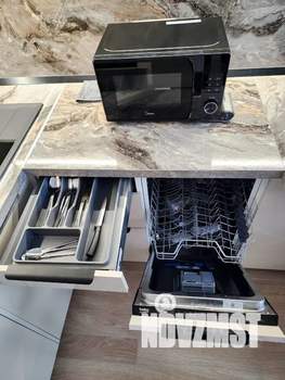 1-к квартира, посуточно, 40м2, 13/16 этаж