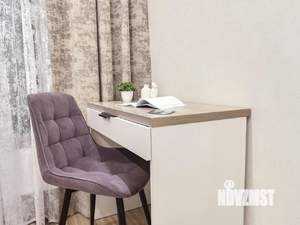 2-к квартира, посуточно, 40м2, 1/1 этаж