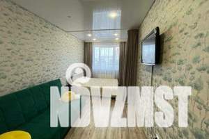 1-к квартира, посуточно, 33м2, 3/18 этаж