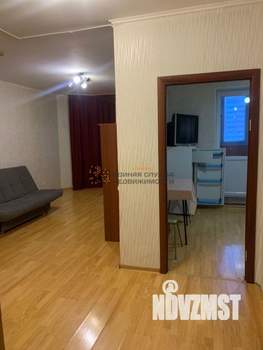 1-к квартира, на длительный срок, 36м2, 6/12 этаж