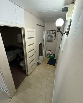 1-к квартира, на длительный срок, 35м2, 1/5 этаж