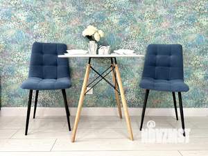 1-к квартира, посуточно, 48м2, 6/25 этаж