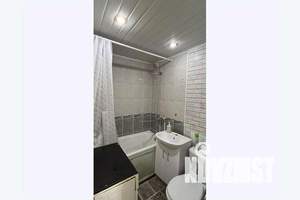 1-к квартира, посуточно, 28м2, 4/5 этаж
