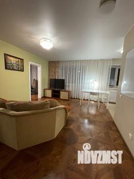 2-к квартира, на длительный срок, 45м2, 5/5 этаж