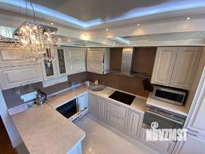 4-к квартира, на длительный срок, 120м2, 11/18 этаж